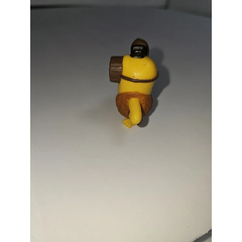 2019 Caveman Carl 2